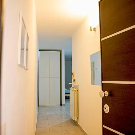 Casa Di Viola *