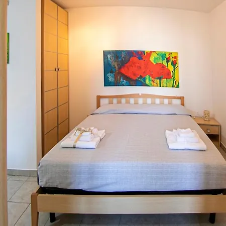 Apartamento Casa Di Viola