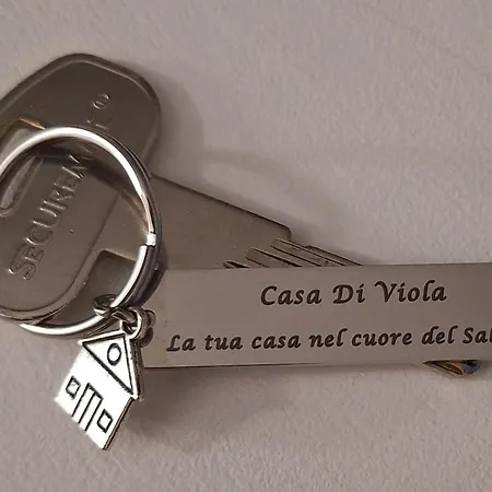 Casa Di Viola Apartamento *
