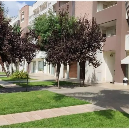 Apartamento Casa Di Viola