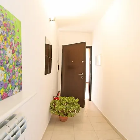 Casa Di Viola Apartamento *