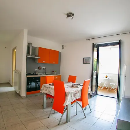 Casa Di Viola Daire *
