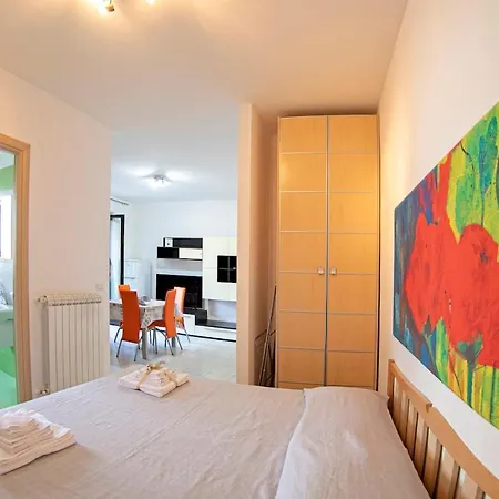 Casa Di Viola Apartamento Lecce